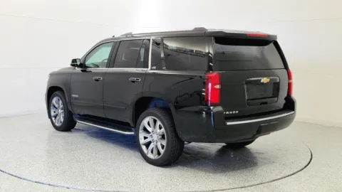 More photos of 2016 Chevrolet Tahoe LTZ at Tom Gill Chevrolet, KY