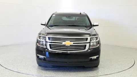 Photos of 2016 Chevrolet Tahoe LTZ for sale in Florence, KY at Tom Gill Chevrolet