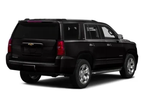 Photos of 2016 Chevrolet Tahoe LTZ for sale in Florence, KY at Tom Gill Chevrolet