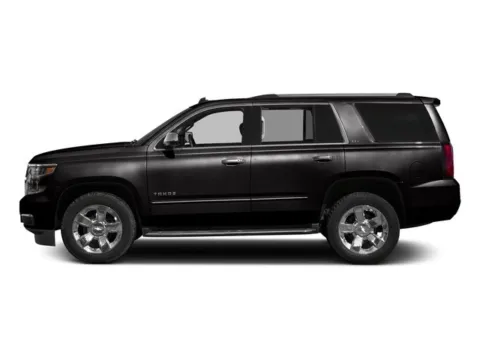 Another view of 2016 Chevrolet Tahoe LTZ for sale in Florence, KY at Tom Gill Chevrolet