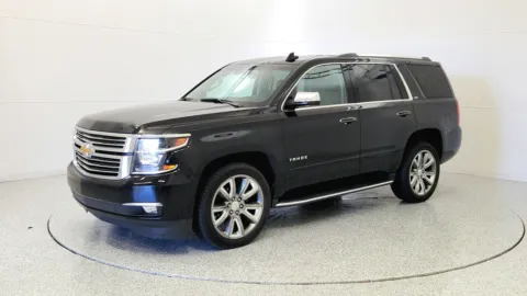 Another view of 2016 Chevrolet Tahoe LTZ for sale in Florence, KY at Tom Gill Chevrolet