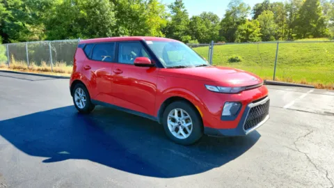 Photos of 2020 Kia Soul S for sale in Florence, KY at Tom Gill Chevrolet