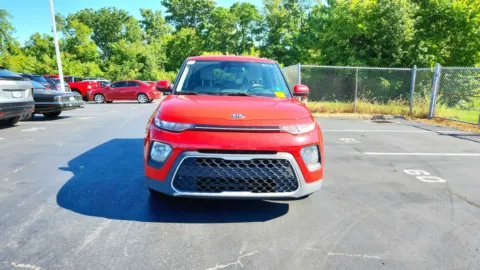 Another view of 2020 Kia Soul S for sale in Florence, KY at Tom Gill Chevrolet
