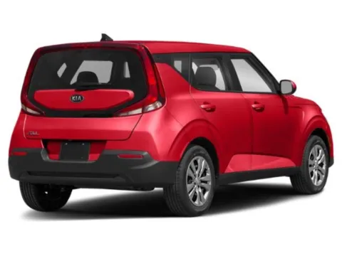 Photos of 2020 Kia Soul S for sale in Florence, KY at Tom Gill Chevrolet