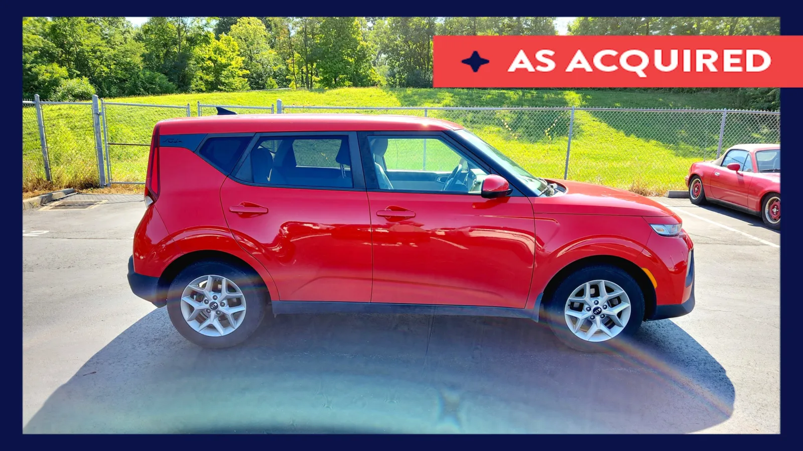 2020 Kia Soul S for sale in Florence, KY