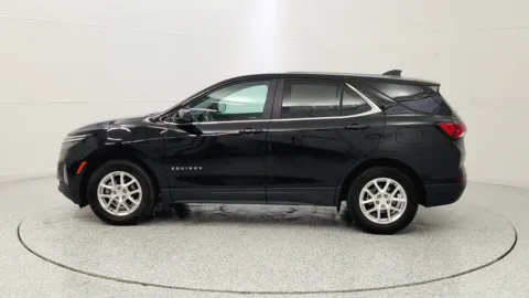 More photos of 2023 Chevrolet Equinox LT at Tom Gill Chevrolet, KY