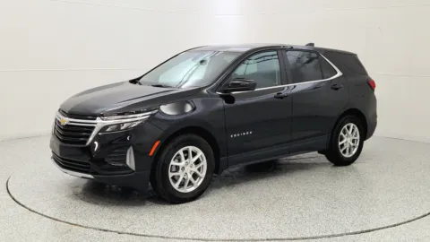 Another view of 2023 Chevrolet Equinox LT for sale in Florence, KY at Tom Gill Chevrolet