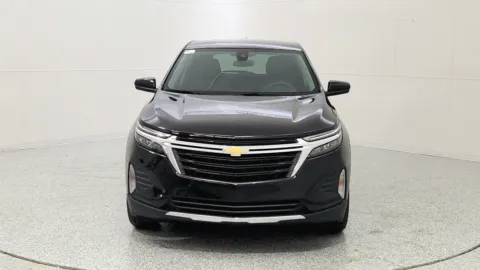 Photos of 2023 Chevrolet Equinox LT for sale in Florence, KY at Tom Gill Chevrolet