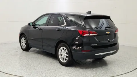 More photos of 2023 Chevrolet Equinox LT at Tom Gill Chevrolet, KY