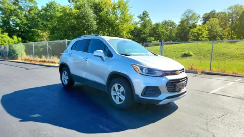 Photos of 2017 Chevrolet Trax LT for sale in Florence, KY at Tom Gill Chevrolet