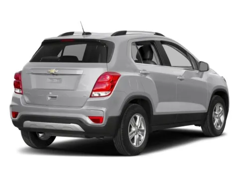 Photos of 2017 Chevrolet Trax LT for sale in Florence, KY at Tom Gill Chevrolet