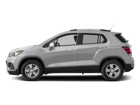 Another view of 2017 Chevrolet Trax LT for sale in Florence, KY at Tom Gill Chevrolet