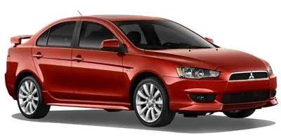 Gray 2012 Mitsubishi Lancer GT for sale in Florence, KY