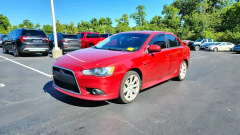 More photos of 2012 Mitsubishi Lancer GT at Tom Gill Chevrolet, KY