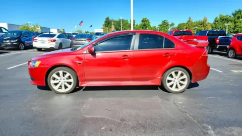 More photos of 2012 Mitsubishi Lancer GT at Tom Gill Chevrolet, KY