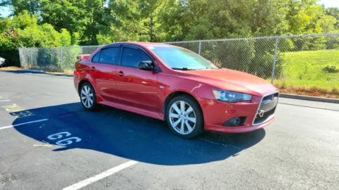 Photos of 2012 Mitsubishi Lancer GT for sale in Florence, KY at Tom Gill Chevrolet