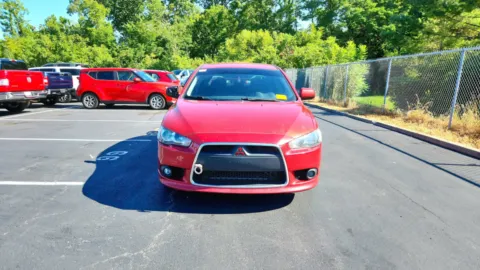 Another view of 2012 Mitsubishi Lancer GT for sale in Florence, KY at Tom Gill Chevrolet