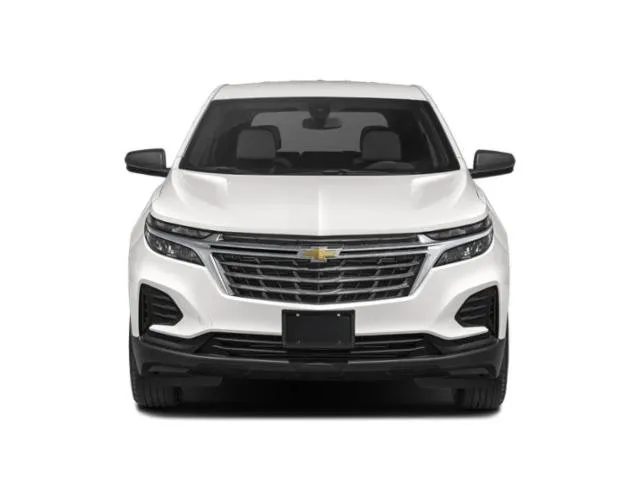 2023 Chevrolet Equinox LT photo 3