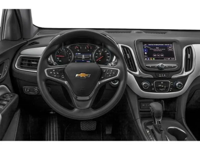2023 Chevrolet Equinox LT photo 4
