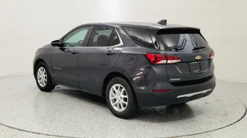 More photos of 2023 Chevrolet Equinox LT at Tom Gill Chevrolet, KY