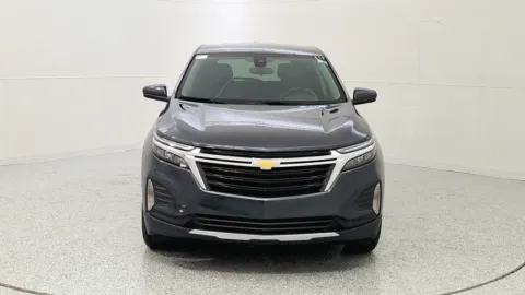 Photos of 2023 Chevrolet Equinox LT for sale in Florence, KY at Tom Gill Chevrolet