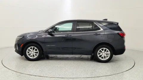 More photos of 2023 Chevrolet Equinox LT at Tom Gill Chevrolet, KY