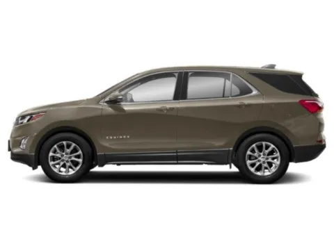Another view of 2018 Chevrolet Equinox LT for sale in Florence, KY at Tom Gill Chevrolet