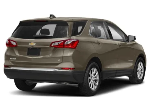 Photos of 2018 Chevrolet Equinox LT for sale in Florence, KY at Tom Gill Chevrolet