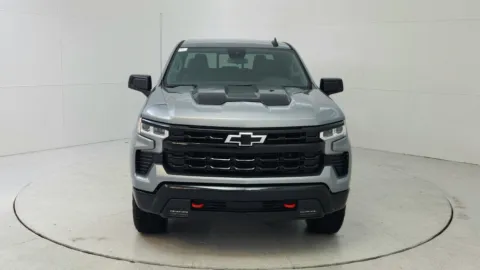 Photos of 2023 Chevrolet Silverado 1500 LT Trail Boss for sale in Florence, KY at Tom Gill Chevrolet