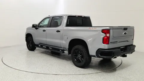 More photos of 2023 Chevrolet Silverado 1500 LT Trail Boss at Tom Gill Chevrolet, KY