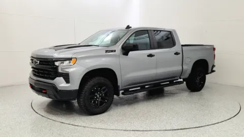 Another view of 2023 Chevrolet Silverado 1500 LT Trail Boss for sale in Florence, KY at Tom Gill Chevrolet