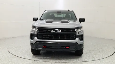 Photos of 2023 Chevrolet Silverado 1500 LT Trail Boss for sale in Florence, KY at Tom Gill Chevrolet