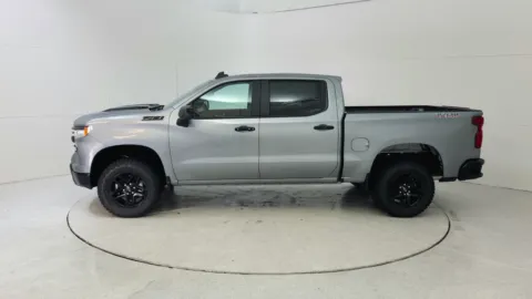 More photos of 2023 Chevrolet Silverado 1500 LT Trail Boss at Tom Gill Chevrolet, KY
