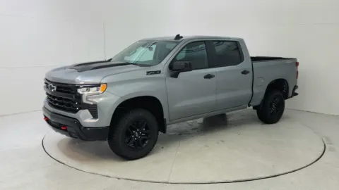 Another view of 2023 Chevrolet Silverado 1500 LT Trail Boss for sale in Florence, KY at Tom Gill Chevrolet