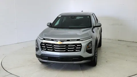 Photos of 2026 Chevrolet Equinox AWD LT for sale in Florence, KY at Tom Gill Chevrolet
