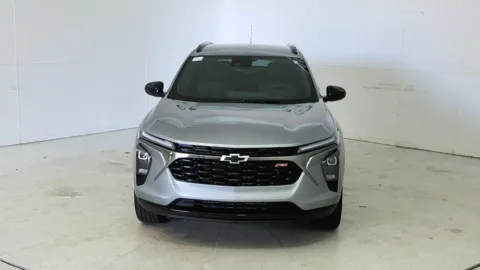 Photos of 2025 Chevrolet Trax 2RS for sale in Florence, KY at Tom Gill Chevrolet