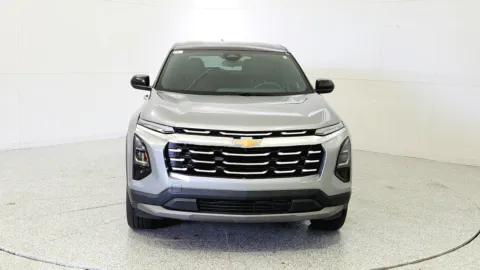 Photos of 2025 Chevrolet Equinox FWD LT for sale in Florence, KY at Tom Gill Chevrolet