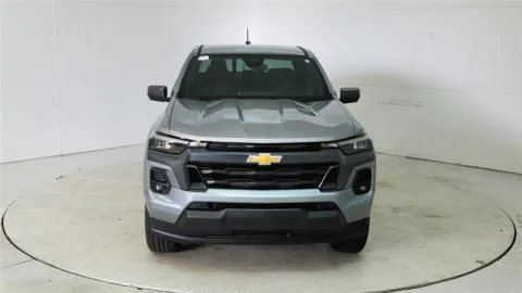 Photos of 2025 Chevrolet Colorado 2WD LT for sale in Florence, KY at Tom Gill Chevrolet