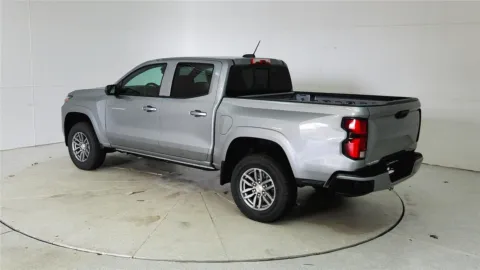 More photos of 2025 Chevrolet Colorado 2WD LT at Tom Gill Chevrolet, KY