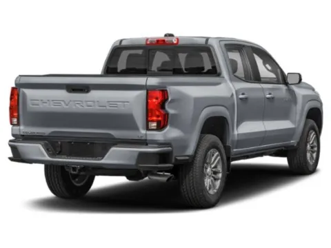 Photos of 2025 Chevrolet Colorado 2WD LT for sale in Florence, KY at Tom Gill Chevrolet