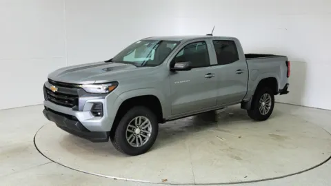 Another view of 2025 Chevrolet Colorado 2WD LT for sale in Florence, KY at Tom Gill Chevrolet