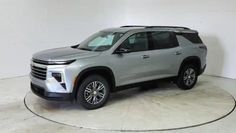 Another view of 2025 Chevrolet Traverse FWD LT for sale in Florence, KY at Tom Gill Chevrolet