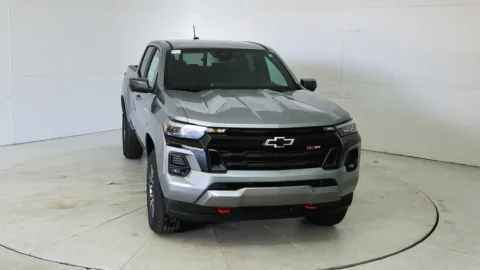 Photos of 2025 Chevrolet Colorado 4WD Z71 for sale in Florence, KY at Tom Gill Chevrolet