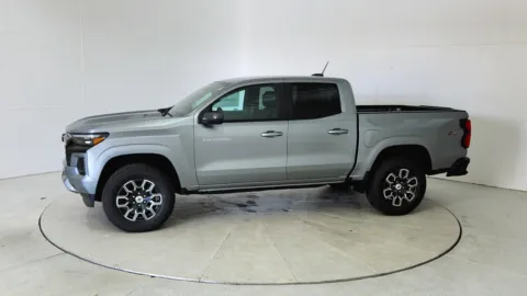 More photos of 2025 Chevrolet Colorado 4WD Z71 at Tom Gill Chevrolet, KY