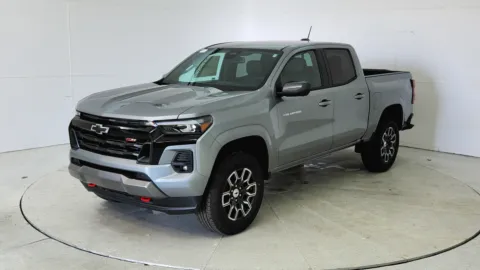 Another view of 2025 Chevrolet Colorado 4WD Z71 for sale in Florence, KY at Tom Gill Chevrolet