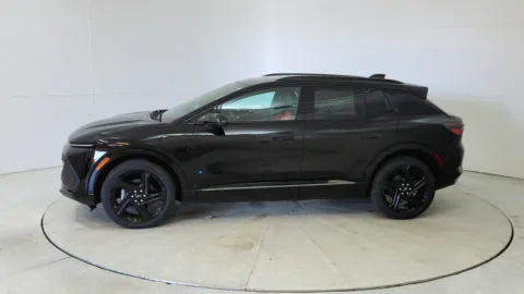 More photos of 2025 Chevrolet Equinox EV RS at Tom Gill Chevrolet, KY
