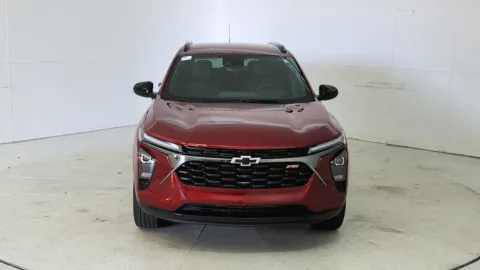 Photos of 2025 Chevrolet Trax 2RS for sale in Florence, KY at Tom Gill Chevrolet
