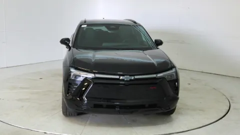Photos of 2025 Chevrolet Blazer EV AWD RS for sale in Florence, KY at Tom Gill Chevrolet