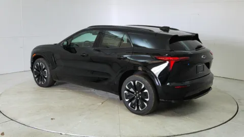 More photos of 2025 Chevrolet Blazer EV AWD RS at Tom Gill Chevrolet, KY