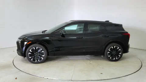 More photos of 2025 Chevrolet Blazer EV AWD RS at Tom Gill Chevrolet, KY